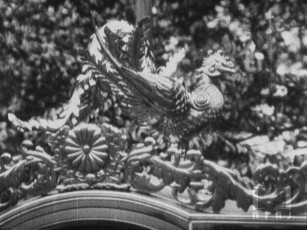 ?位の大禮 昭和三年十一月