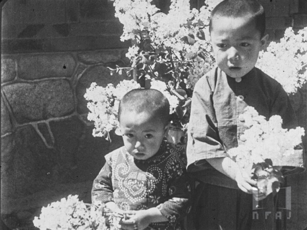 MANCHUKUO The Dawn of a New Era in the Far East（満州国 極東の新時代のあけぼの）