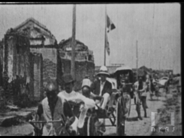 日露戦争の回顧