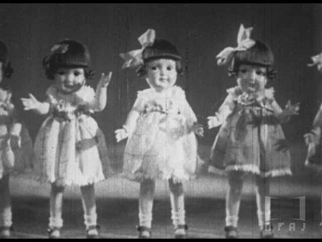 セルロイドの話