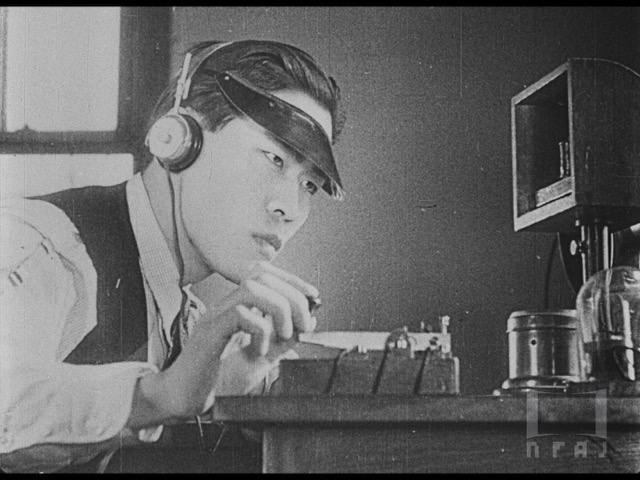 交通.通信機関の今昔