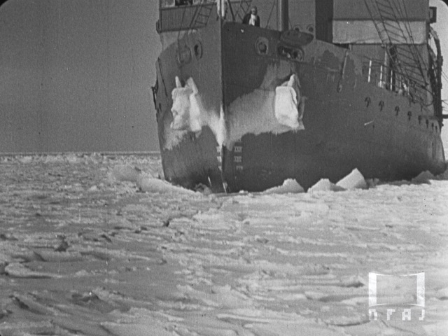 アテナ・ライブラリー 第五十篇 大氷海