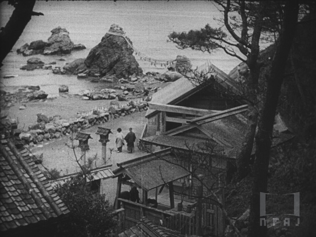 擧國祝ぎ奉る 御めでたき遷宮祭